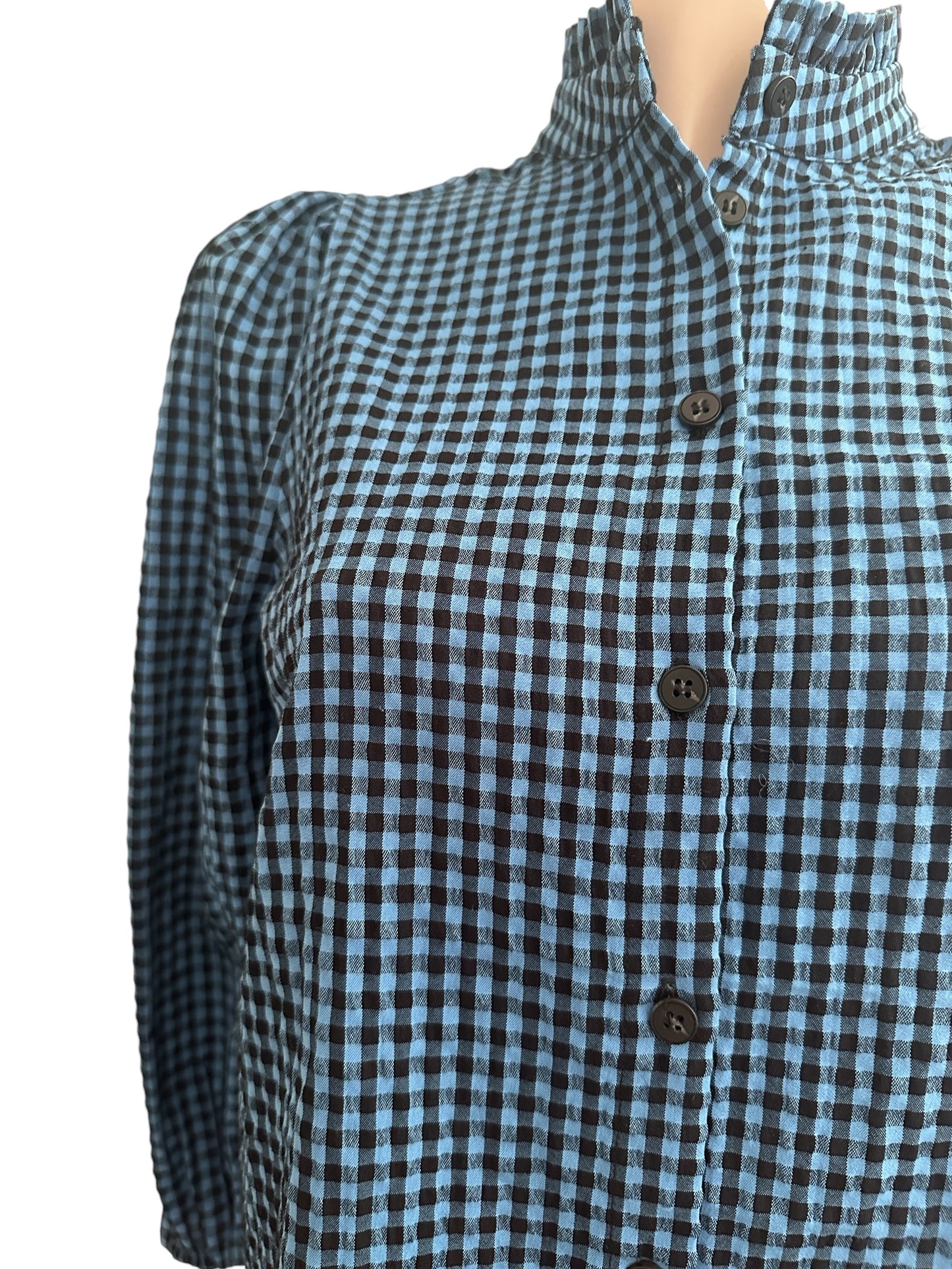 MbyM blouse XS