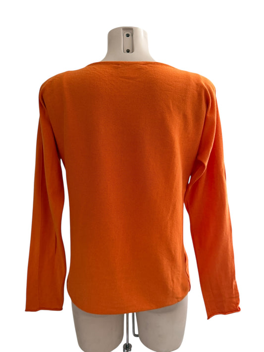 Bellamy Pullover M