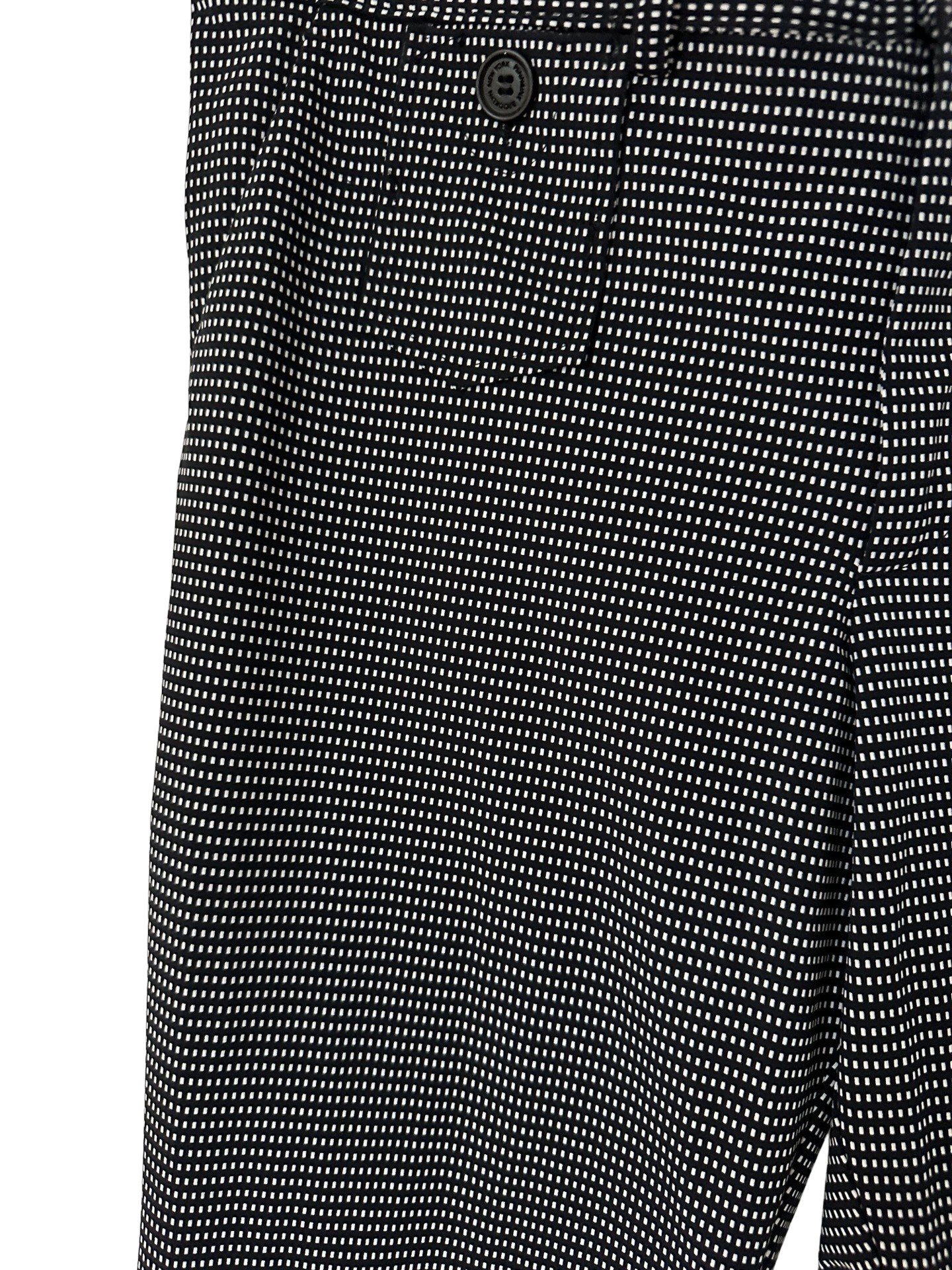 Penn & Ink pants, size L