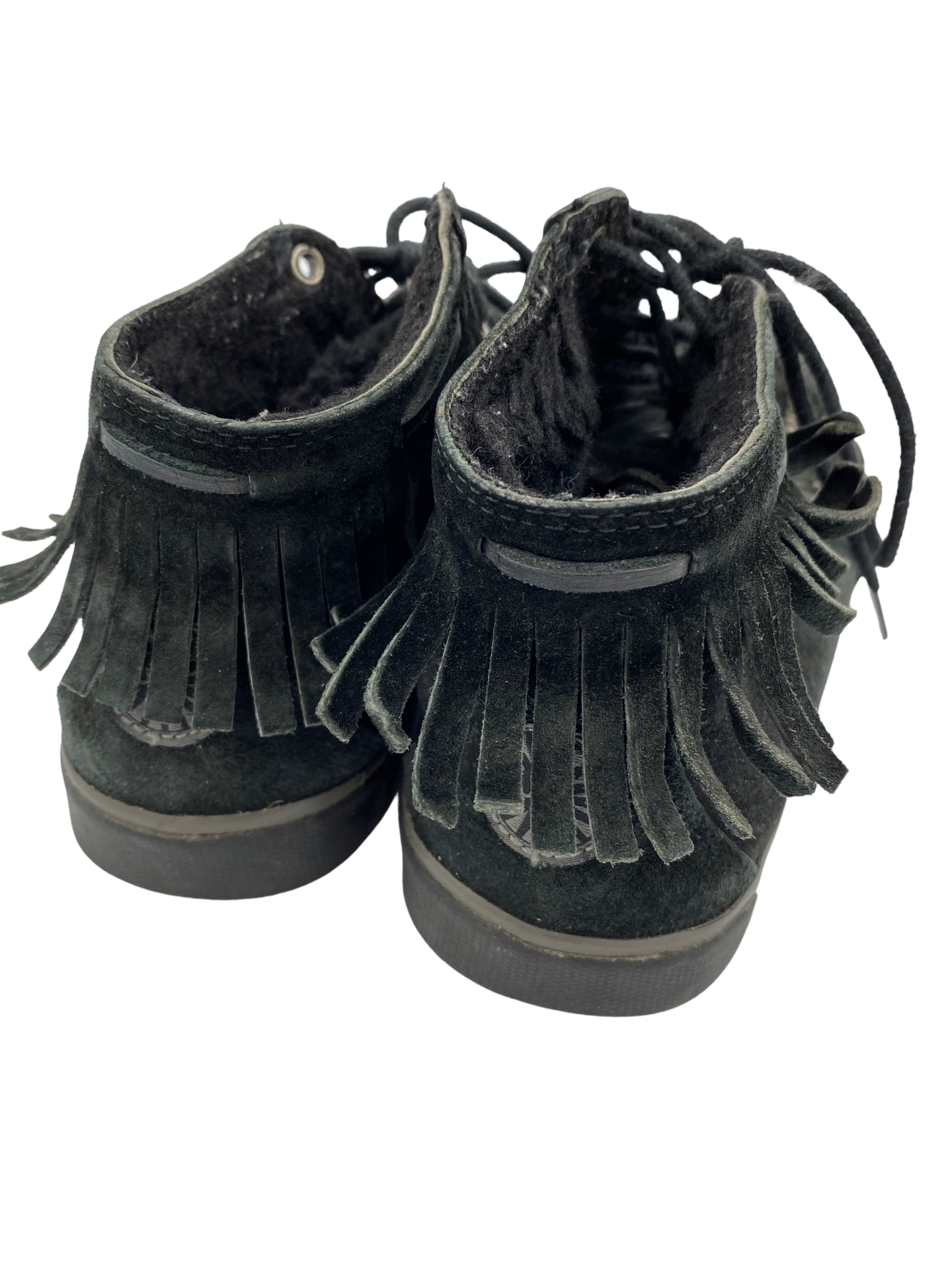 Ugg veterschoenen 39