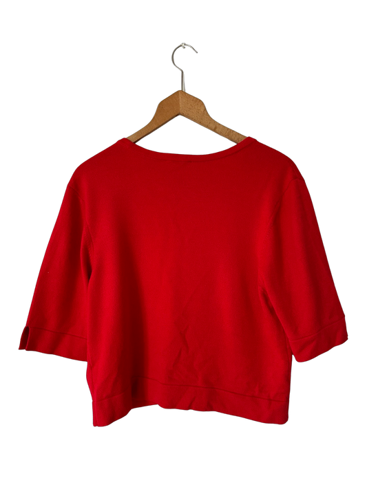 Claudia Strater vest L