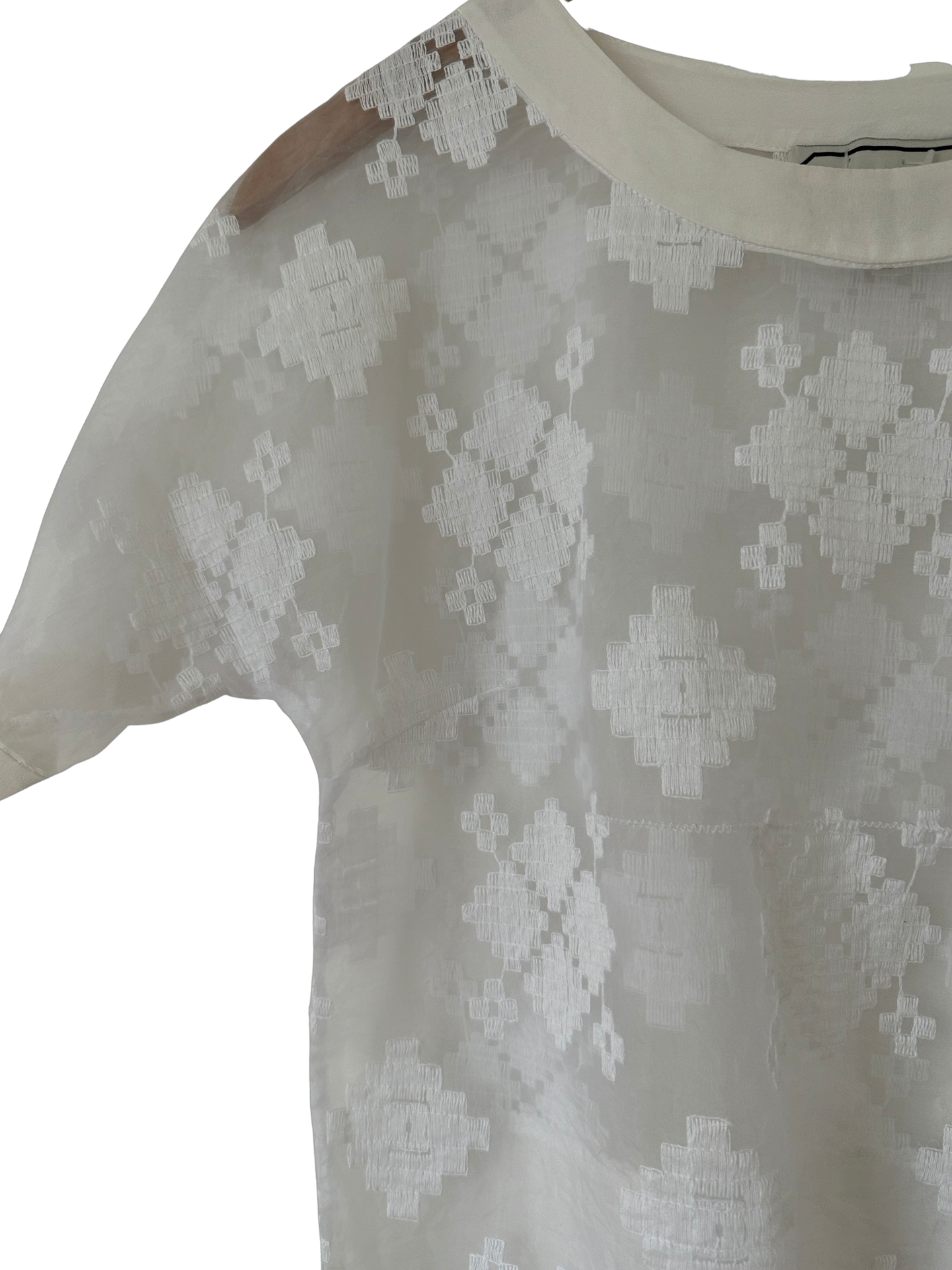 By Malene Birger shirt, size S