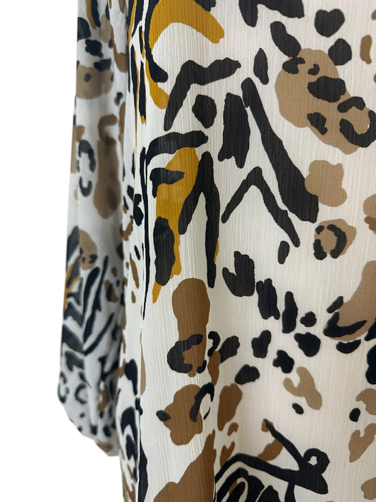 Studio Anneloes shirt long sleeve NEW L