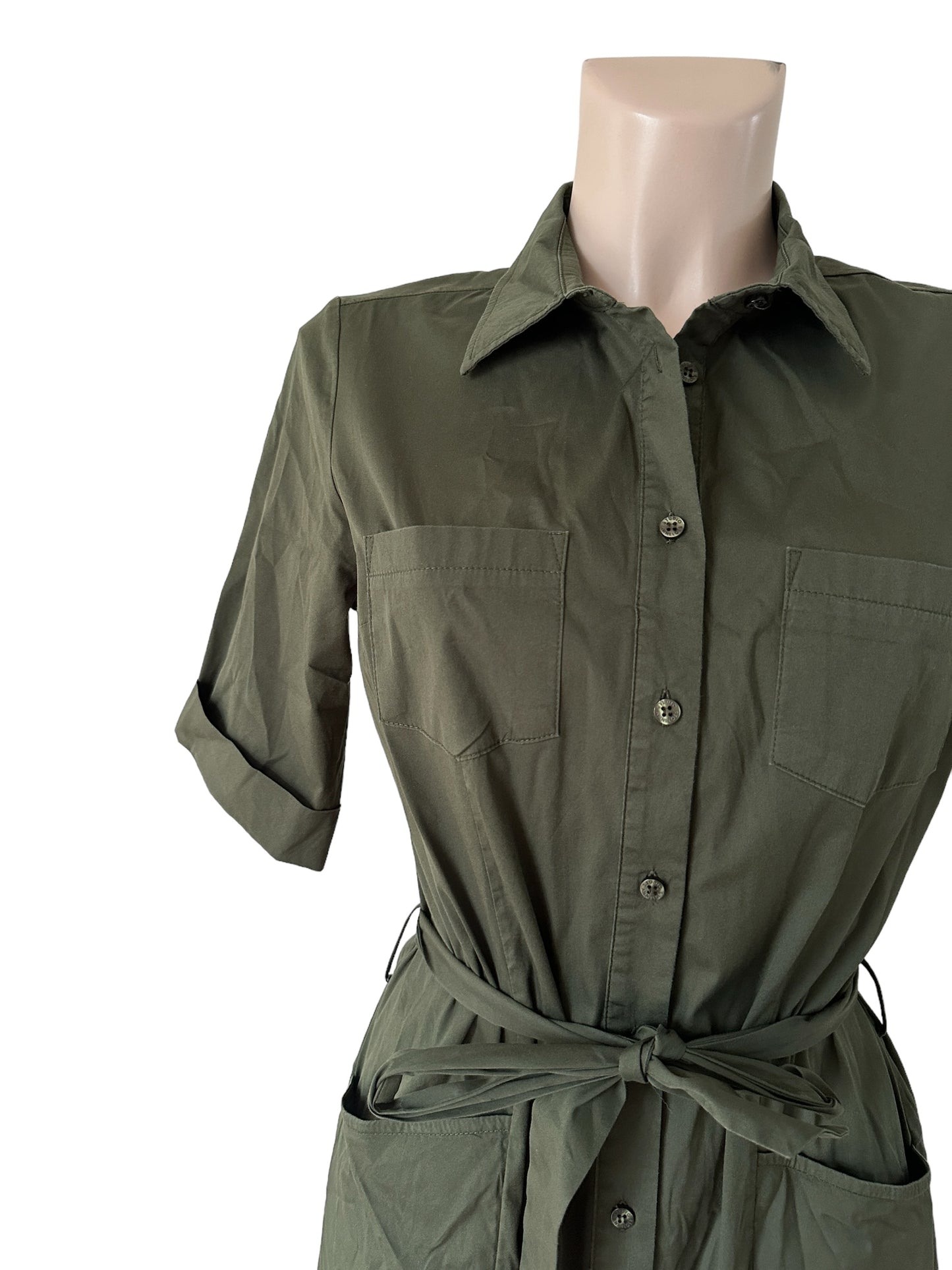 Studio Anneloes maxi jurk S