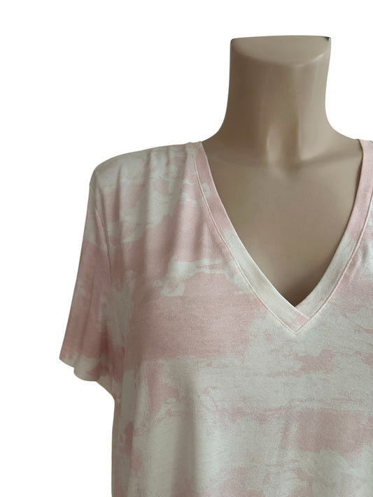 Espresso-Hemd NEU XL