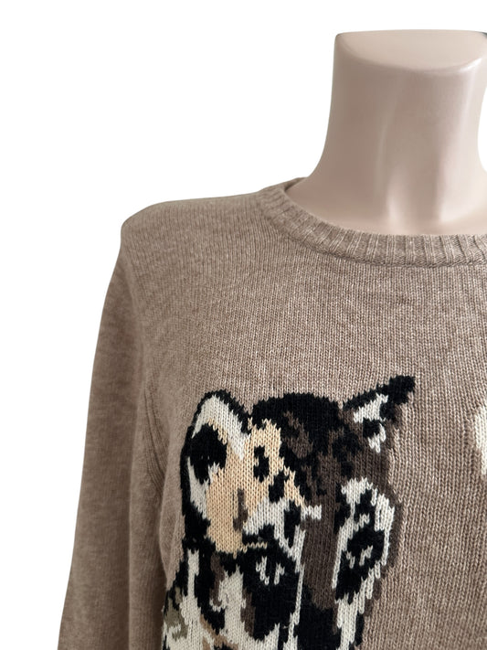 Paul & Joe Sister trui L