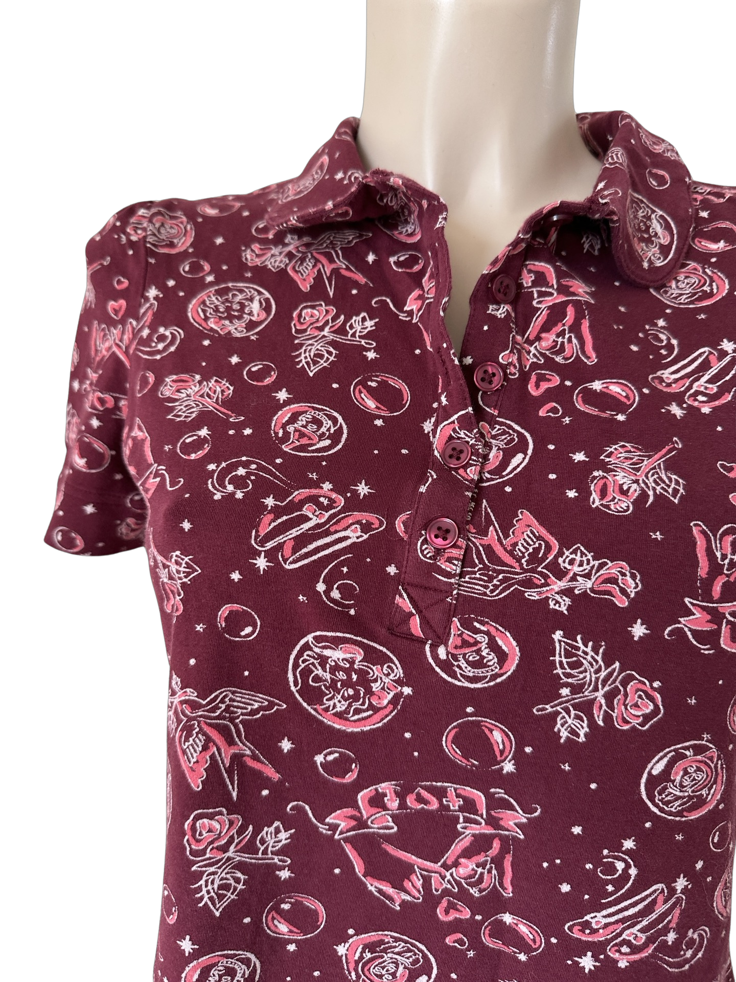 Blussgeschwister blouse M