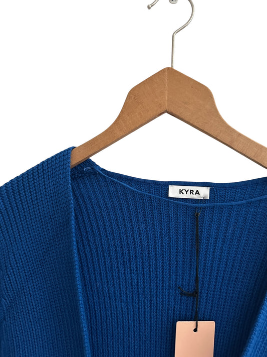 Kyra ärmellose Weste NEU XL