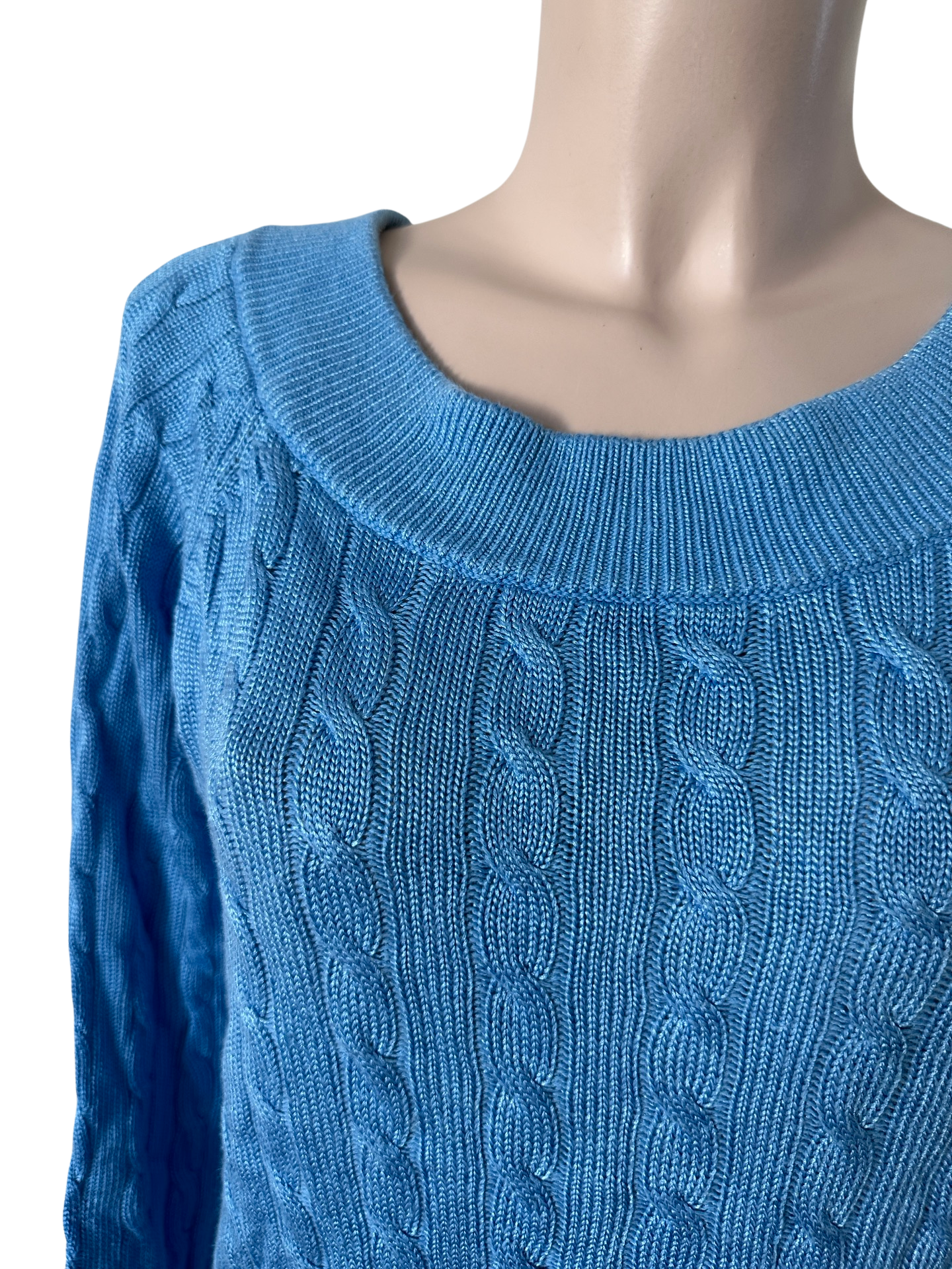 Ralph Lauren trui M
