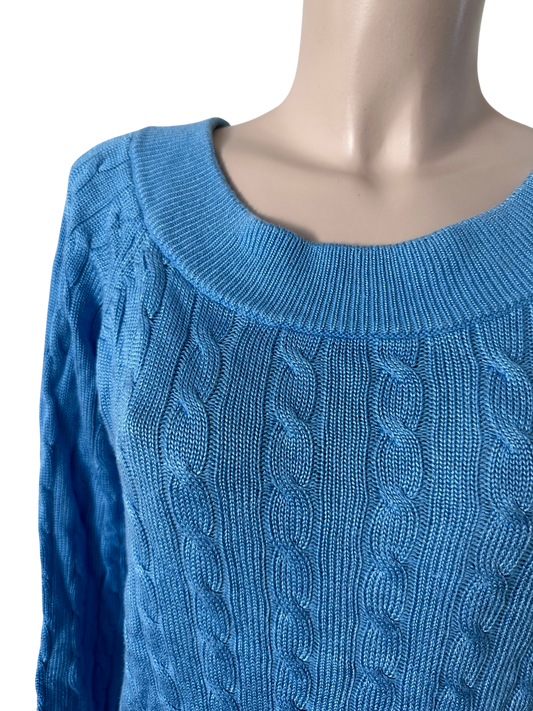 Ralph Lauren Pullover Größe