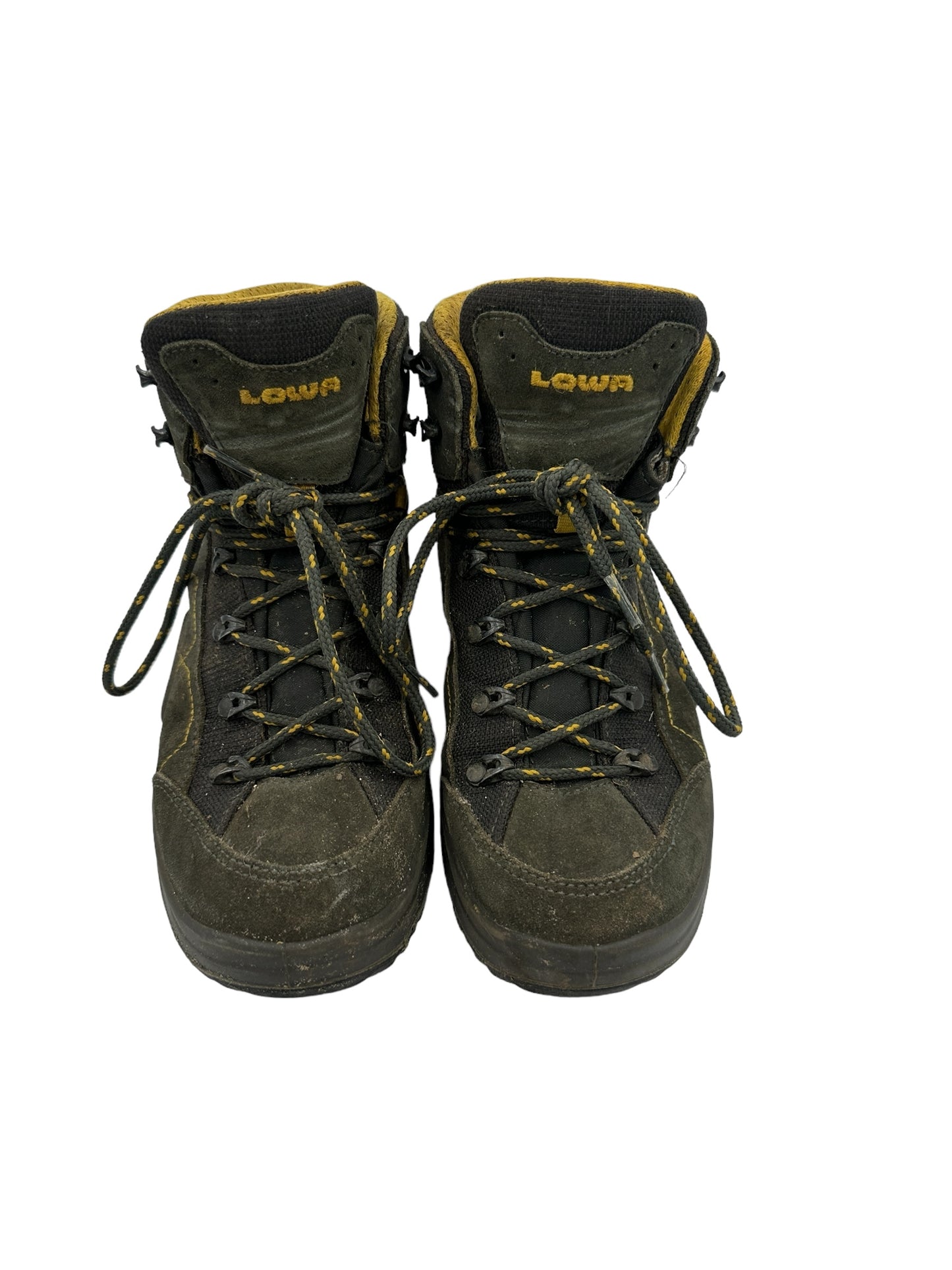 Lowa bergschoenen 37