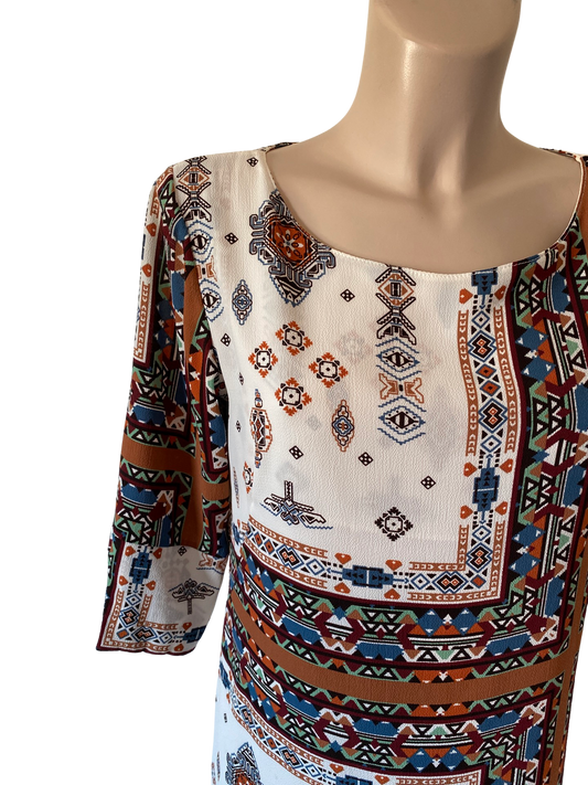 La Fee Maraboutee dress M