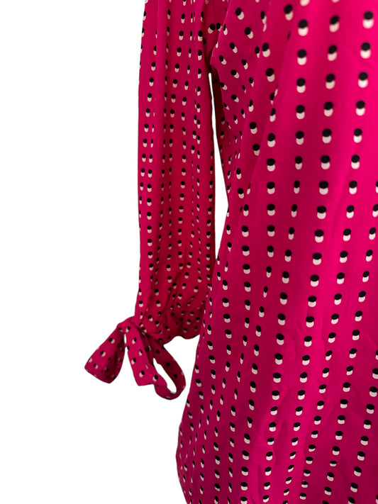 Studio Anneloes shirt lange mouw M