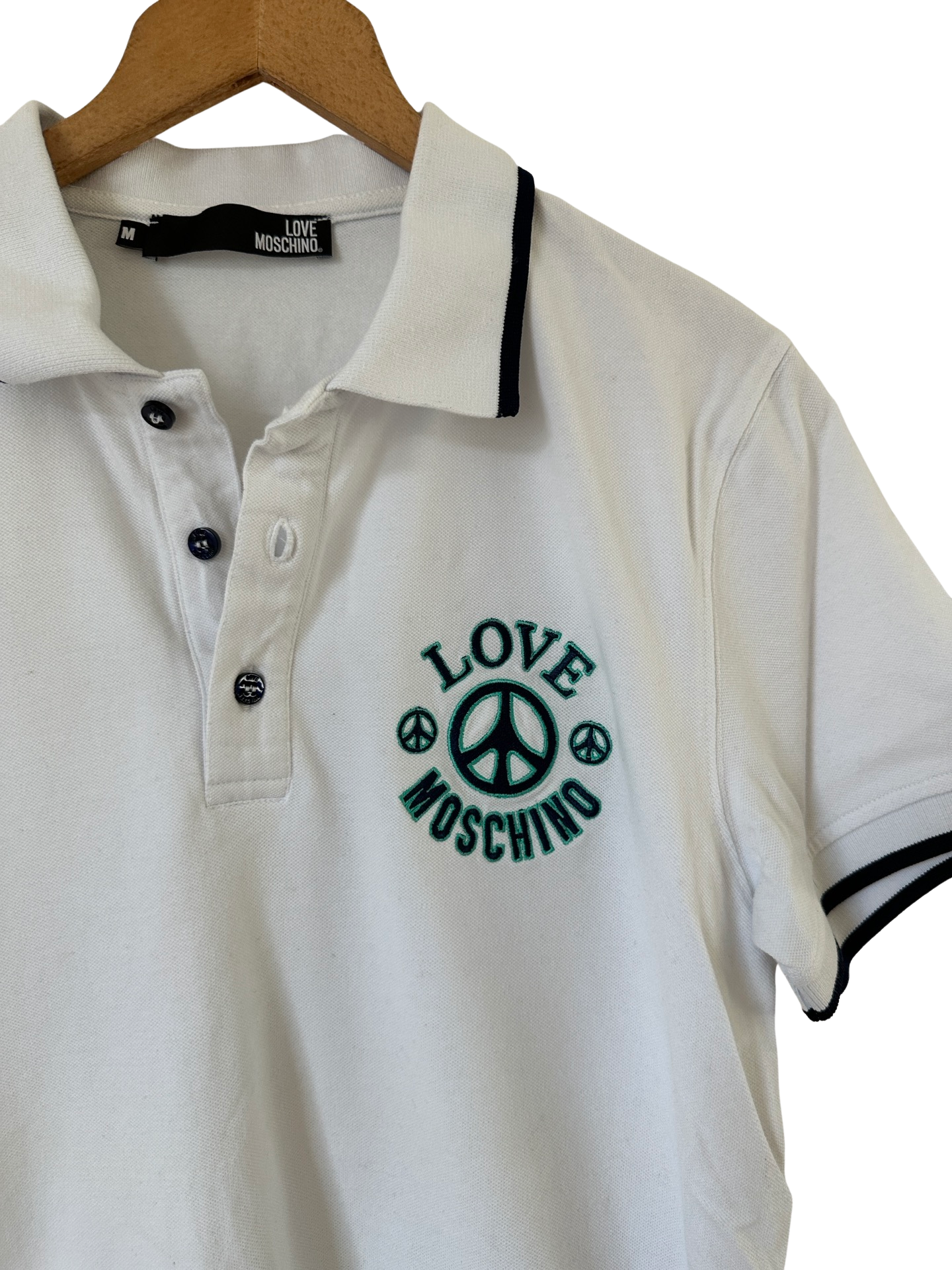Love Moschino polo M