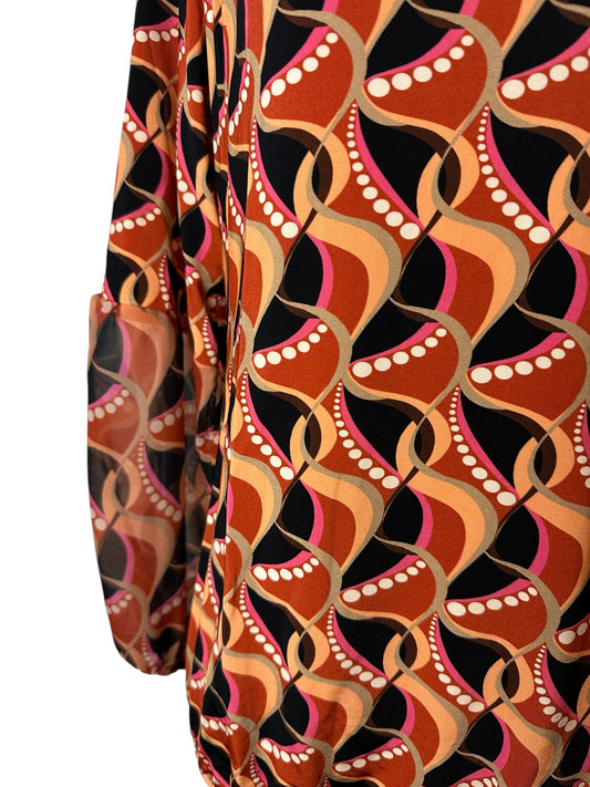 Tessa Koops Langarmshirt NEU Größe