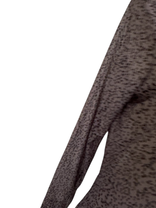 Yaya Langarmshirt, Größe M