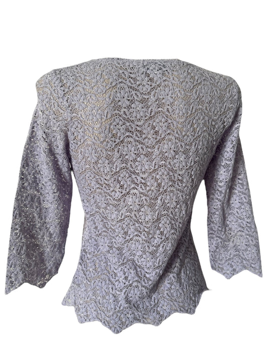 Anne Fontaine shirt long sleeve S