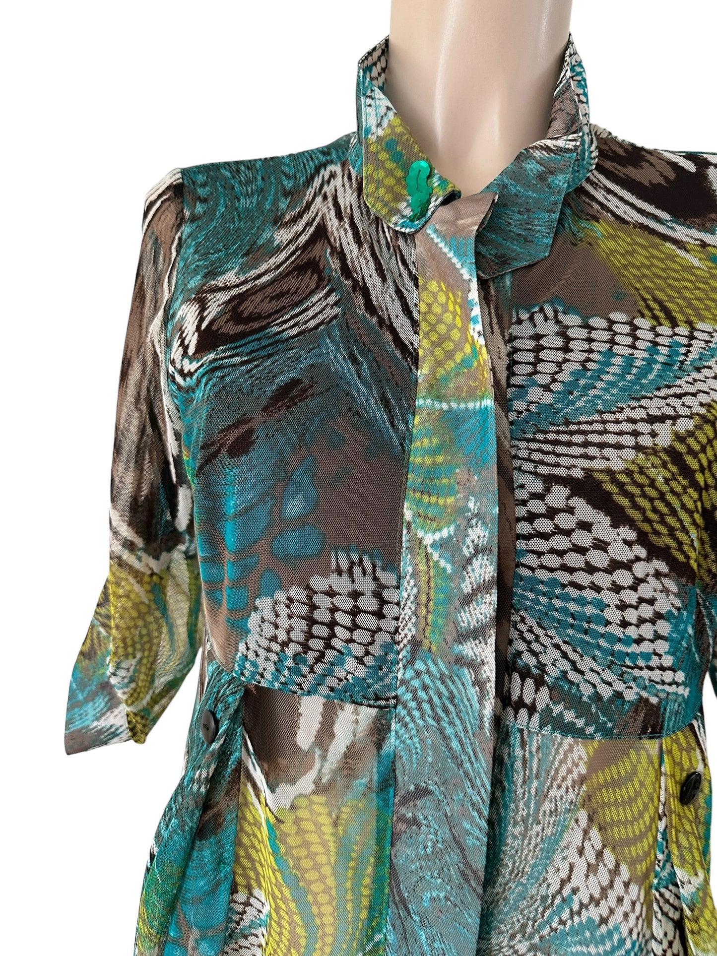 Joseph Ribkoff jurk M