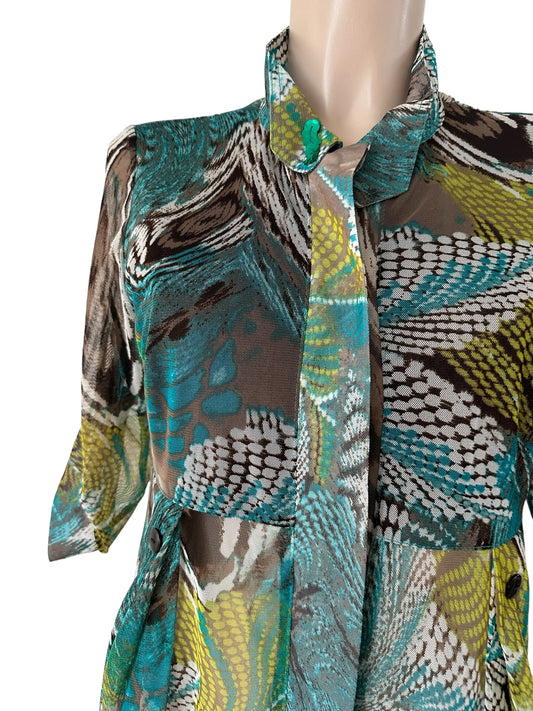 Joseph Ribkoff dress M