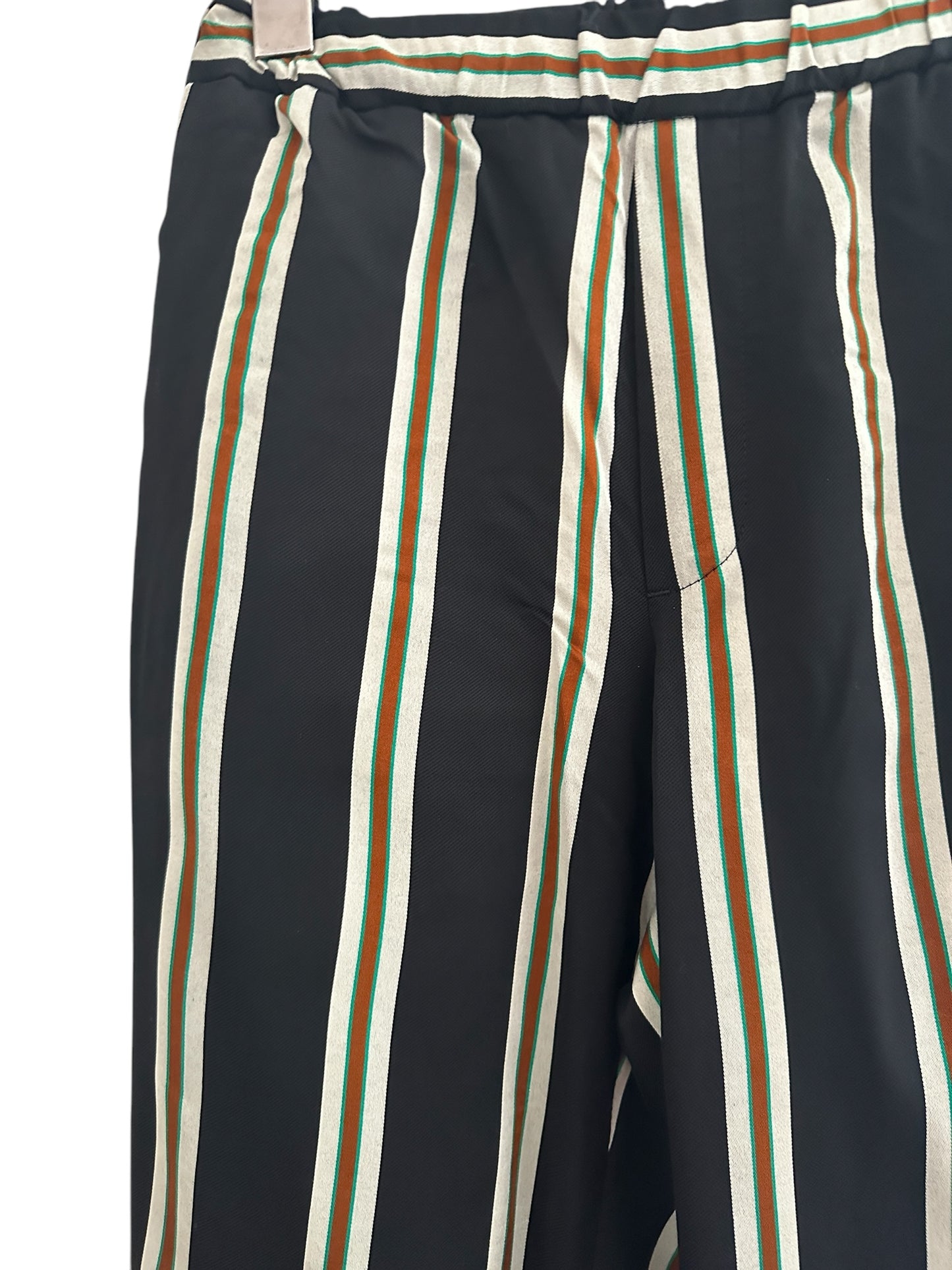 Closed broek XS