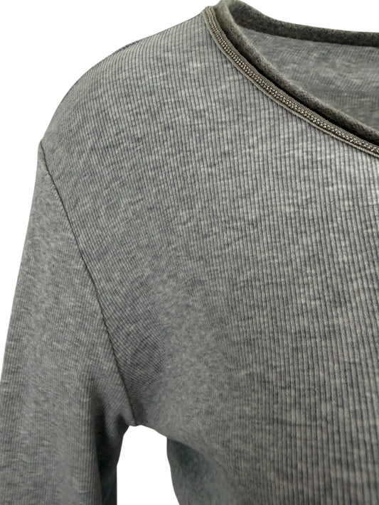 Fabiani Filippi shirt lange mouw L