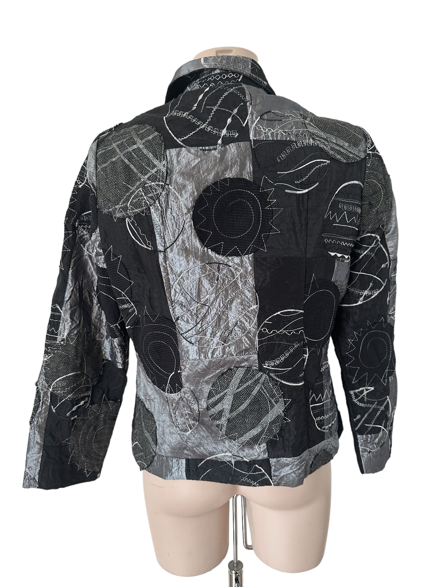 Joseph Ribkoff vest L