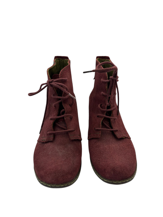 El Naturalista Stiefeletten 37