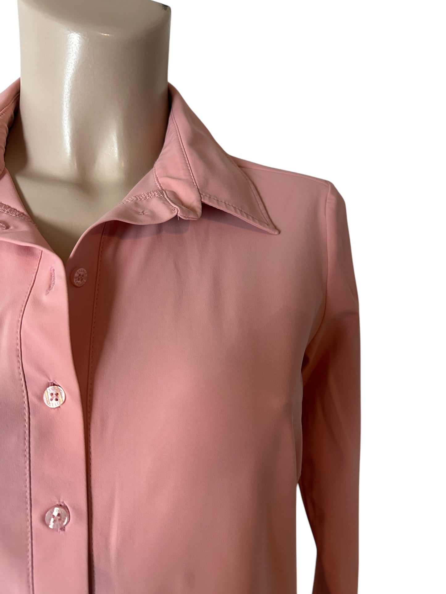 Studio Anneloes blouse roze S