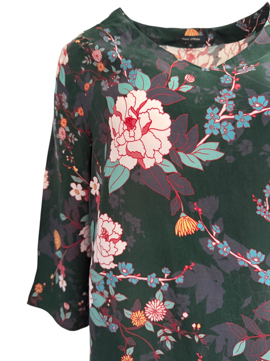 Marc O'Polo Langarmhemd L