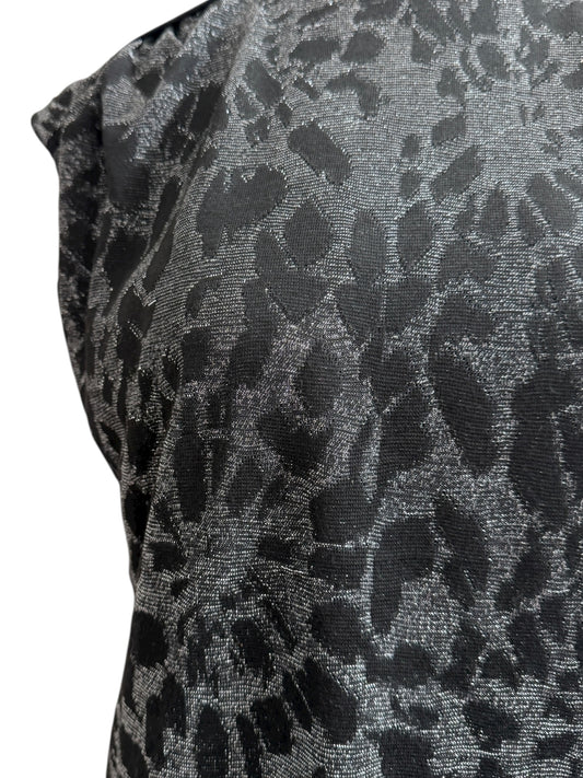 Soaked in Luxury top XS