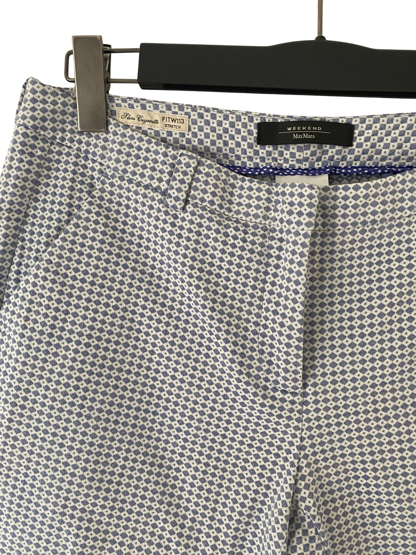 Weekend MaxMara broek L