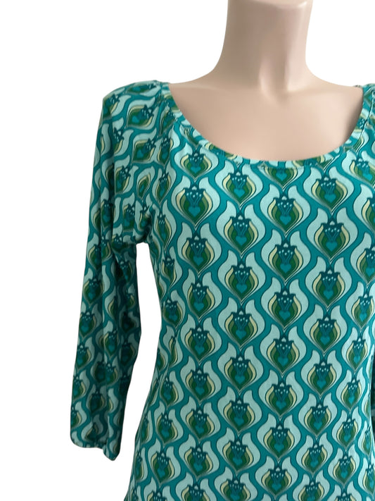 Lalamour Langarmshirt Größe