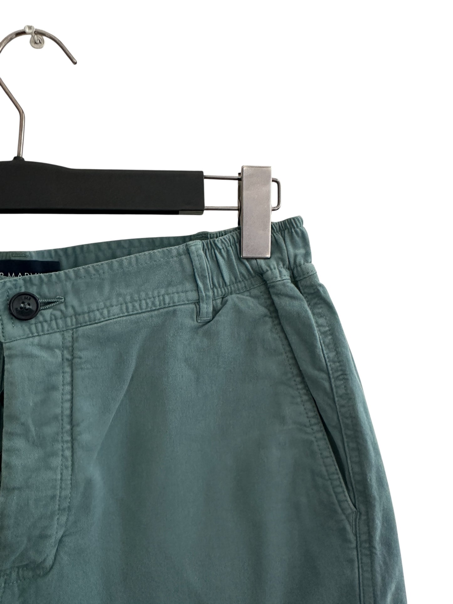 Mr Marvis korte broek L