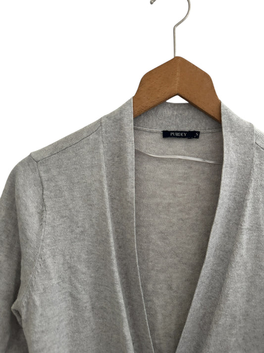 Purdey vest S