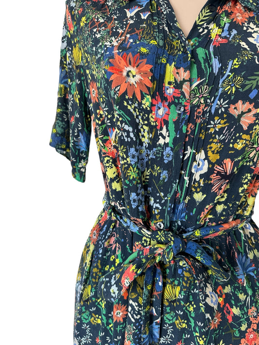 Pom Amsterdam jurk M