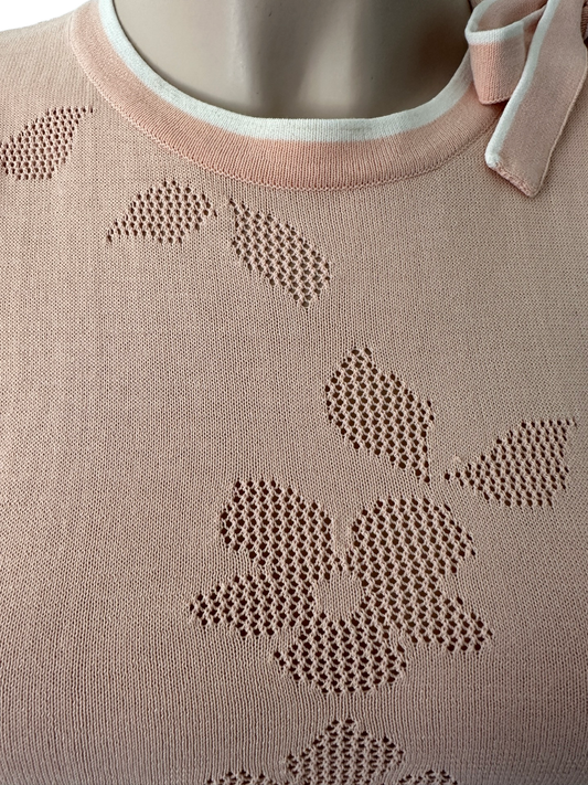 Pringle of Scotland top XS