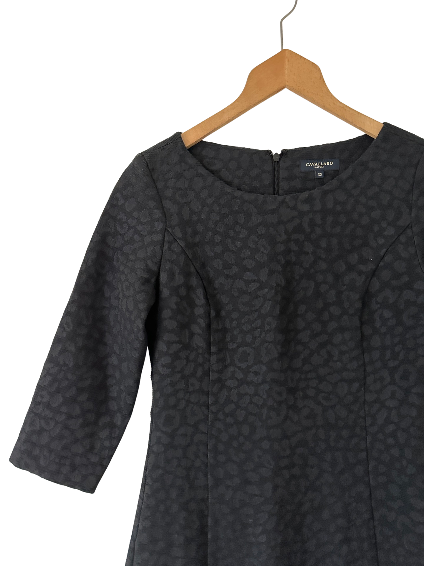 Cavallaro Napoli jurk XS