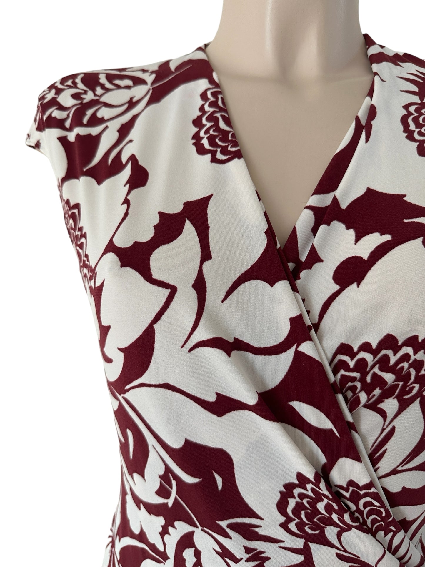 Vanilia top XS
