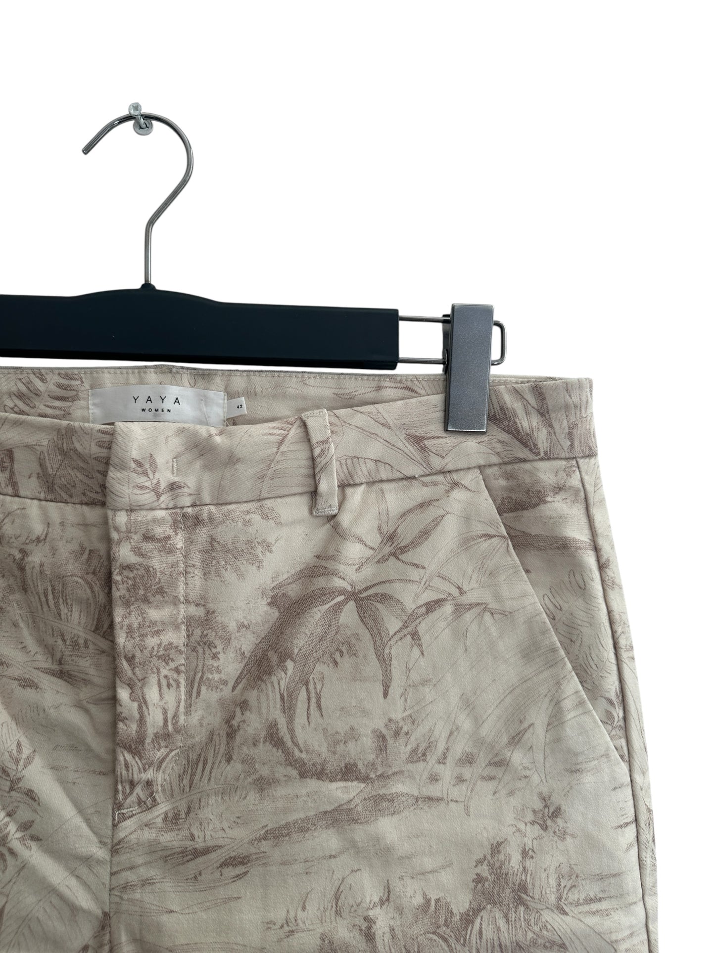 Yaya pants XL
