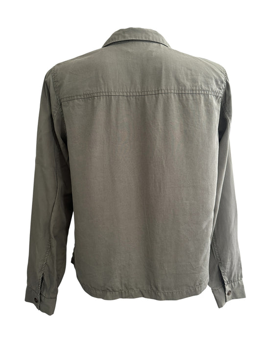 Ausgewählte Damenbluse M