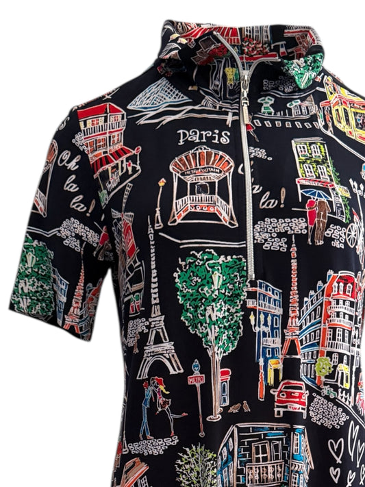 Joseph Ribkoff jurk M