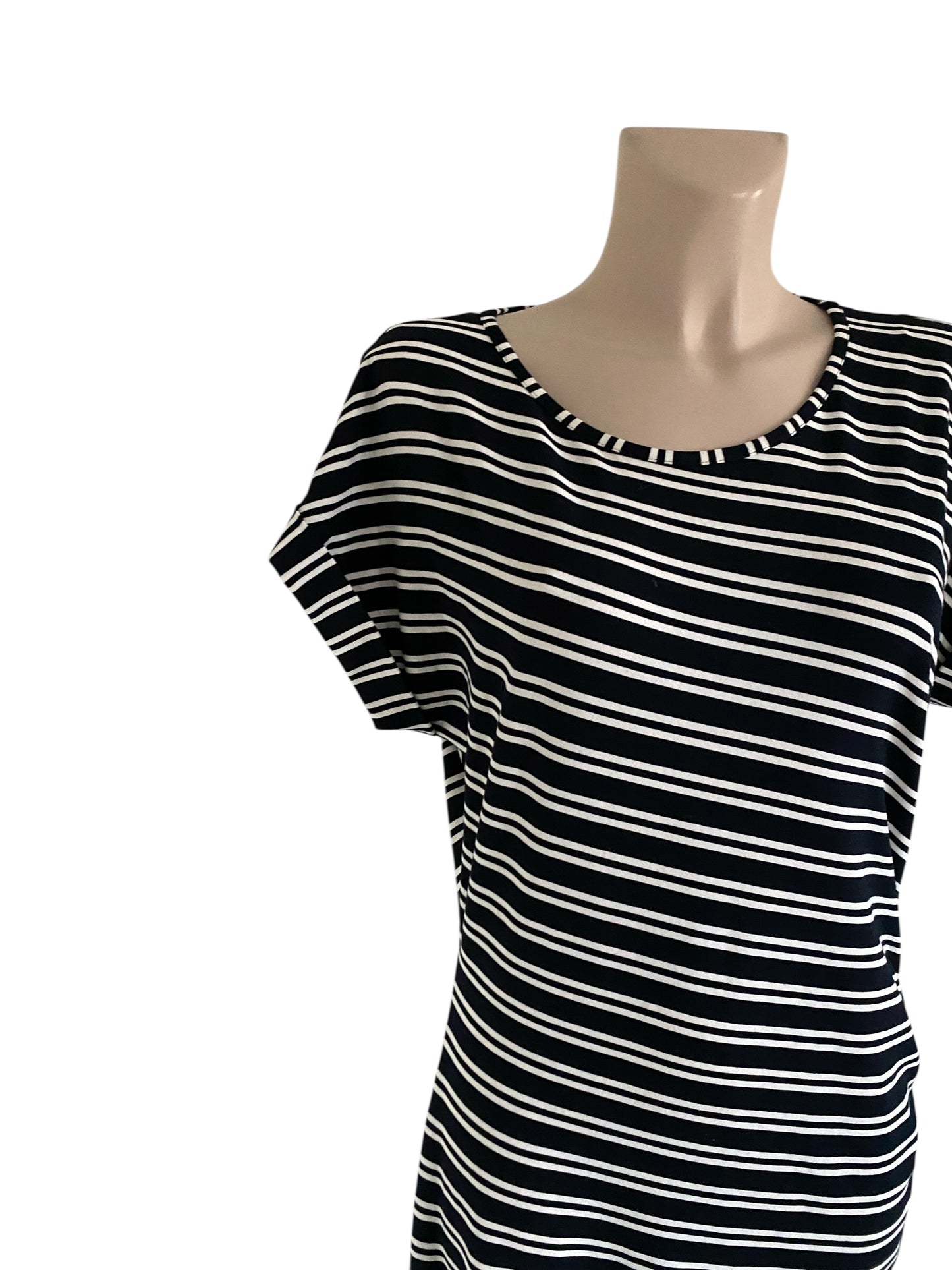 Studio Anneloes maxi jurk S
