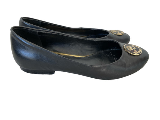 Ralph Lauren ballerina's 37