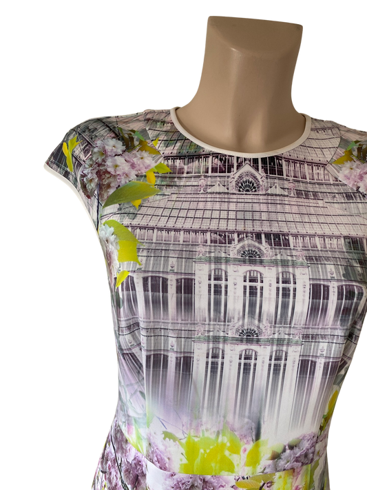 Ted Baker Kleid S