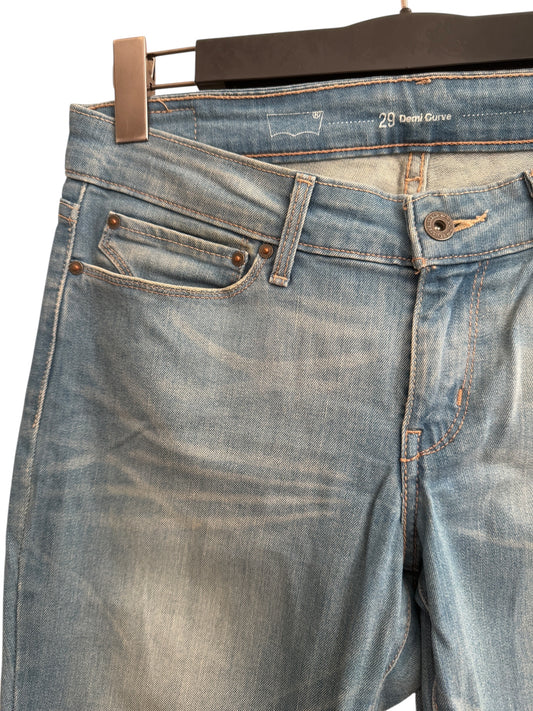 Levi's spijkerbroek 29