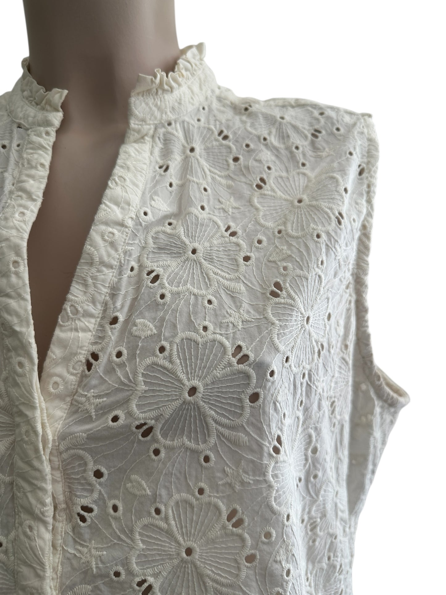 Fabienne Chapot top XL