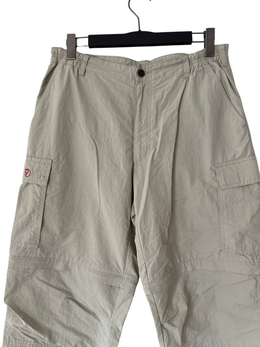 Fjallraven afritsbroek M