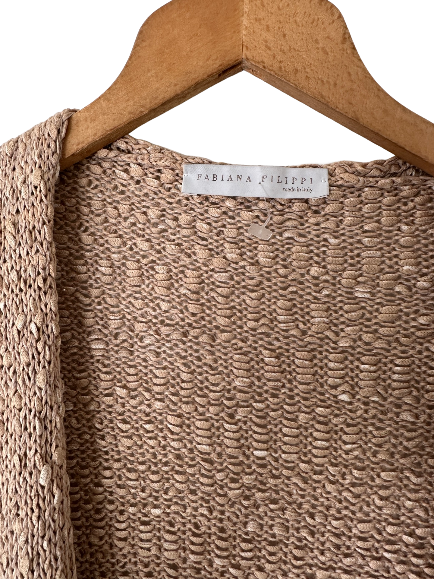 Fabiani Filippi vest M