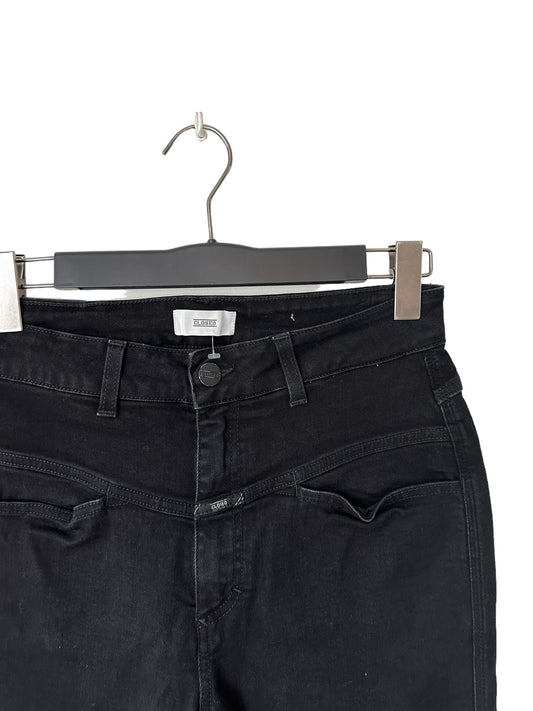 Closed spijkerbroek L