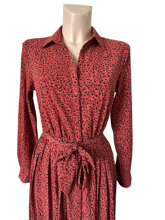 Sissy Boy maxi dress XS